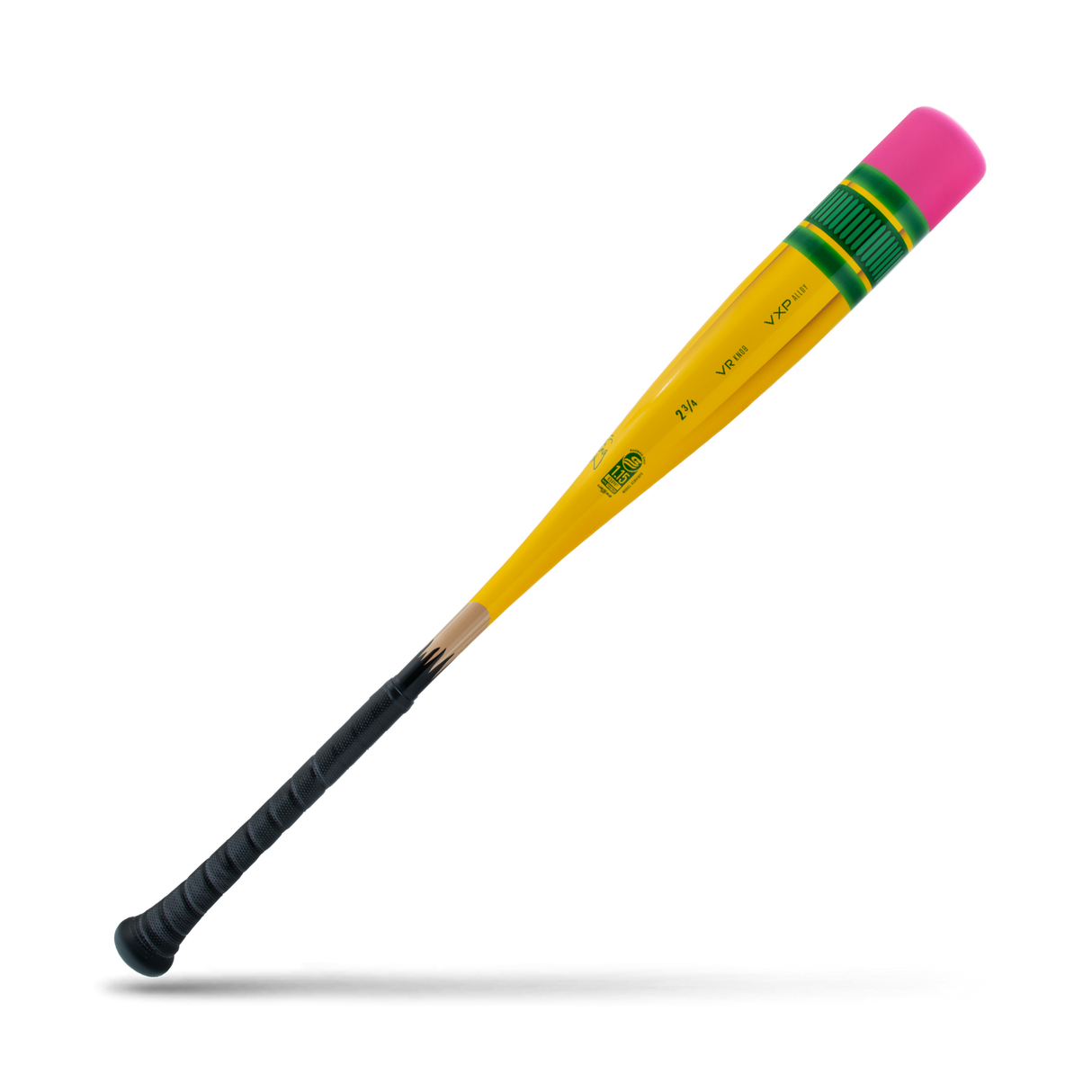 2025 Victus Vibe Pencil -5 USSSA Baseball Bat-2