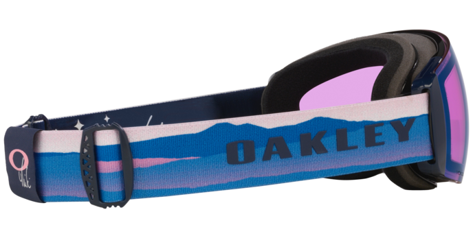 Oakley Flight Deck Pro Medium Snow Goggles-10