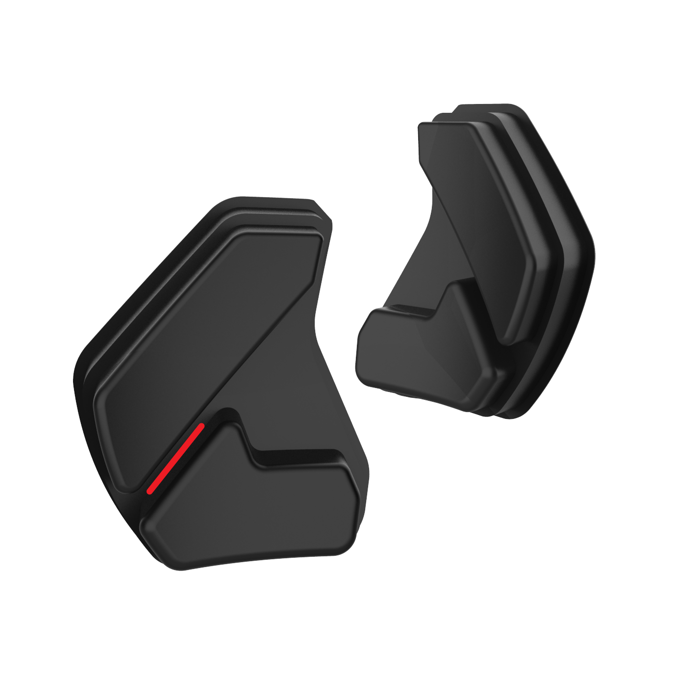 Vicis Stabilizer ZERO2 Jaw Pads