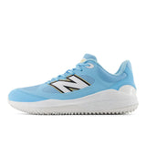 New Balance Men's Fresh Foam 3000v7 Turf-Trainer Baseball Shoes-6