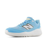New Balance Men's Fresh Foam 3000v7 Turf-Trainer Baseball Shoes-8