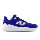 New Balance Men's Fresh Foam 3000v7 Turf-Trainer Baseball Shoes-1