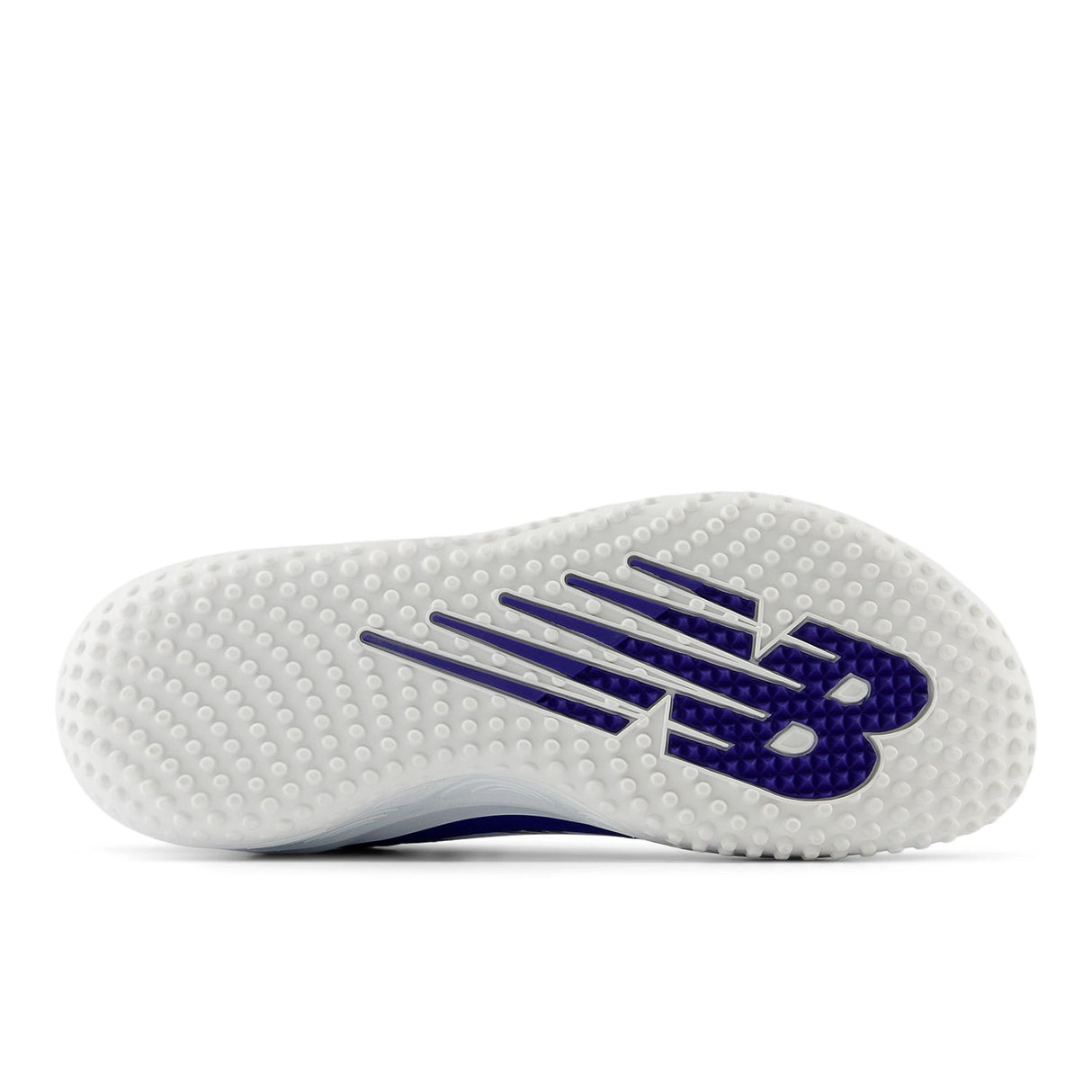 New Balance Men's Fresh Foam 3000v7 Turf-Trainer Baseball Shoes-5