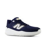 New Balance Men's Fresh Foam 3000v7 Turf-Trainer Baseball Shoes-4