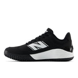 New Balance Men's Fresh Foam 3000v7 Turf-Trainer Baseball Shoes-2