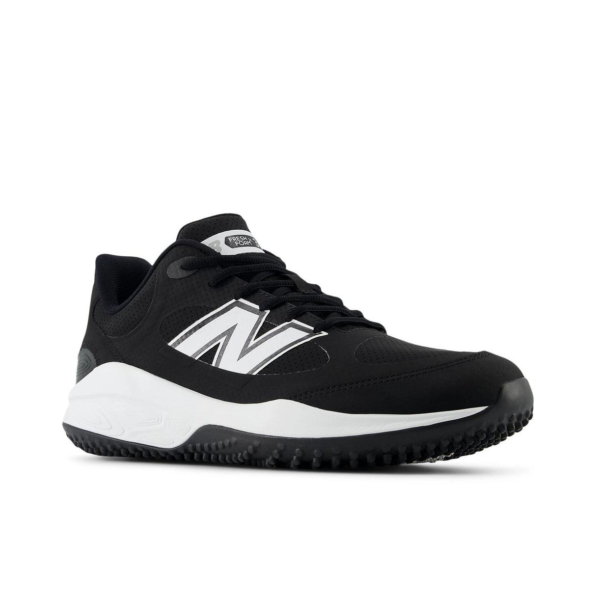 New Balance Men's Fresh Foam 3000v7 Turf-Trainer Baseball Shoes-4
