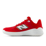 New Balance Men's Fresh Foam 3000v7 Turf-Trainer Baseball Shoes-2