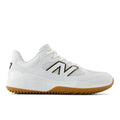 New Balance Men's Fresh Foam 3000v7 Turf-Trainer Baseball Shoes-1
