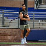 New Balance Men's Fresh Foam 3000v7 Turf-Trainer Baseball Shoes-7
