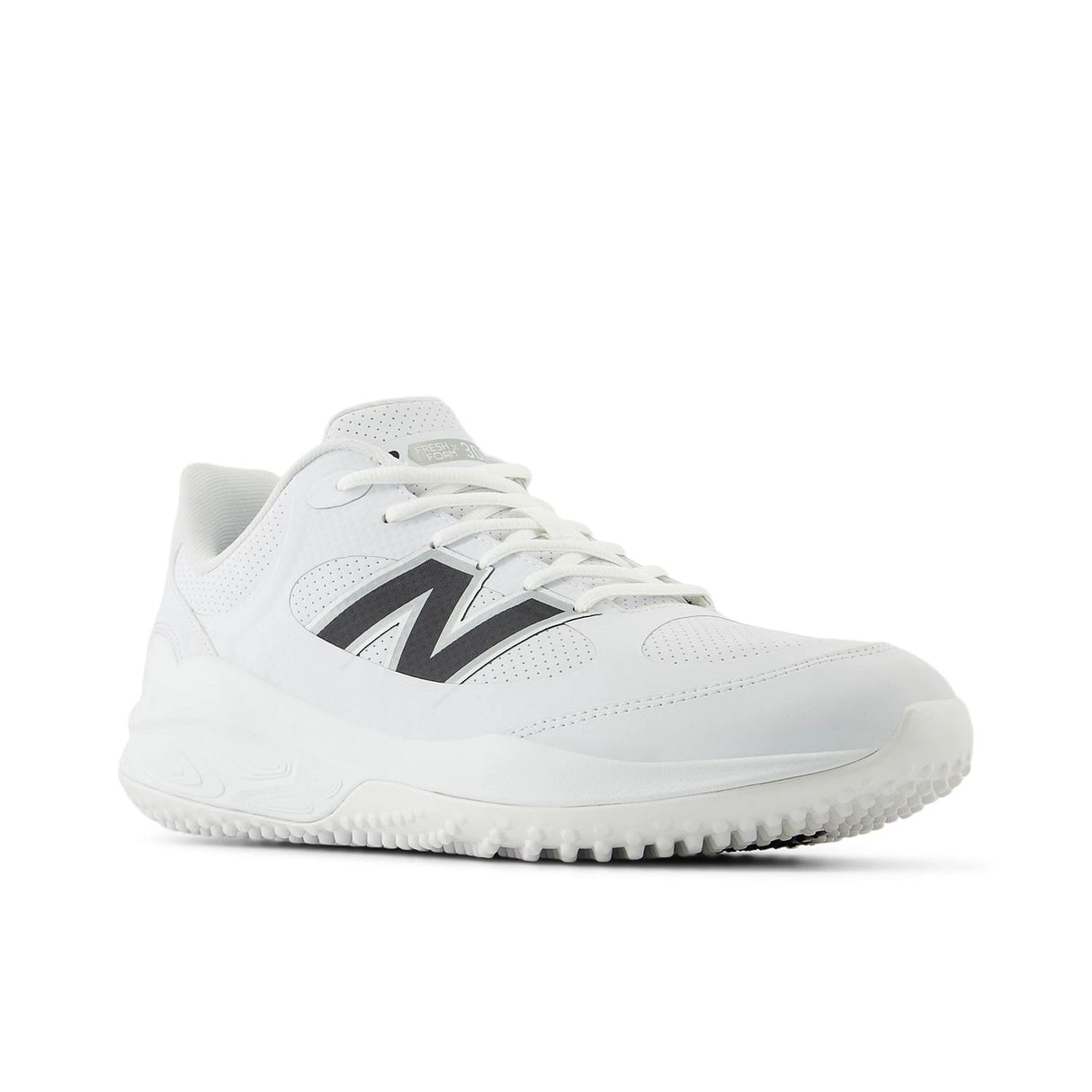 New Balance Men's Fresh Foam 3000v7 Turf-Trainer Baseball Shoes-4