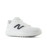 New Balance Men's Fresh Foam 3000v7 Turf-Trainer Baseball Shoes-4