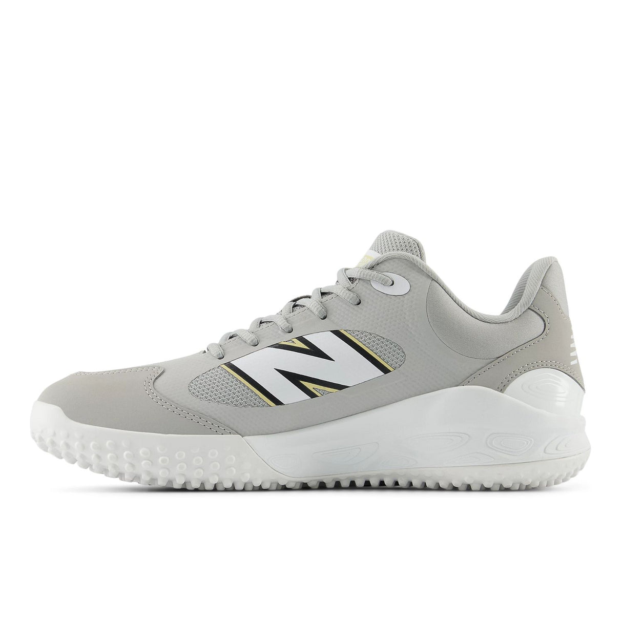 New Balance Men's Fresh Foam 3000v7 Turf-Trainer Baseball Shoes-2