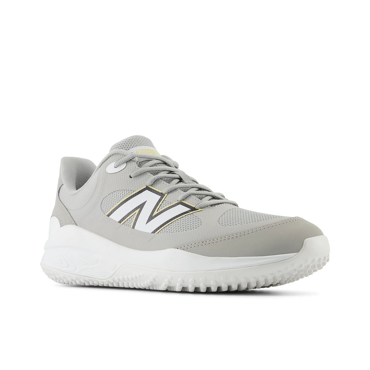 New Balance Men's Fresh Foam 3000v7 Turf-Trainer Baseball Shoes-4