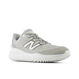 New Balance Men's Fresh Foam 3000v7 Turf-Trainer Baseball Shoes-4