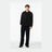 Bella + Canvas Men's   10-Ounce Polo Sweatshirt