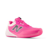 New Balance Women's FuelCell 996v6 Tennis Shoes-4
