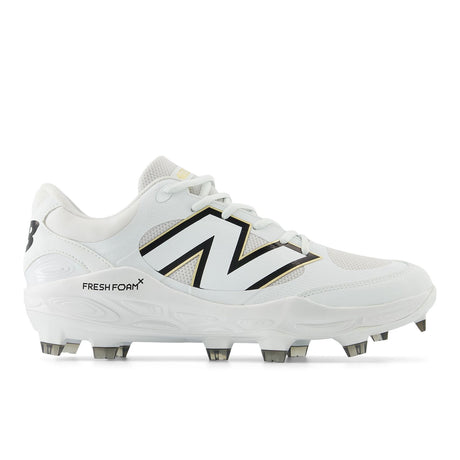 New Balance Men's Fresh Foam 3000v7 Molded Baseball Cleats-1