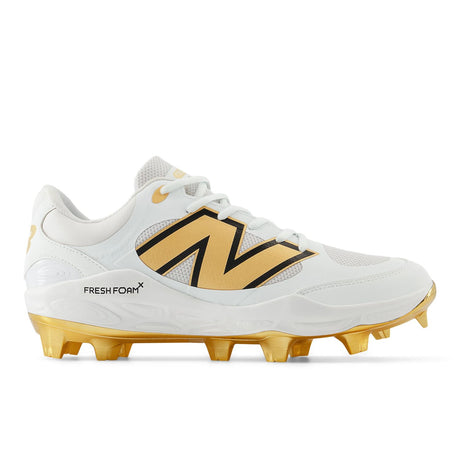New Balance Men's Fresh Foam 3000v7 Molded Baseball Cleats-1