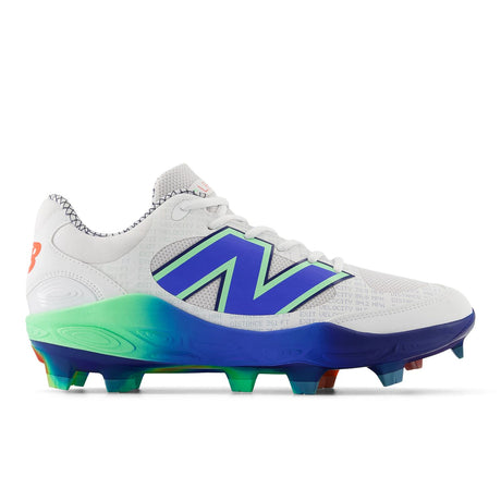 New Balance Men's Fresh Foam 3000v7 Molded Baseball Cleats-1