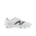 New Balance Youth Furon Team Firm Ground V8 Soccer Cleats-1
