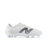 New Balance Youth Furon Team Firm Ground V8 Soccer Cleats-1