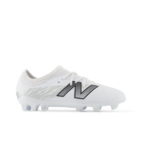 New Balance Youth Furon Team Firm Ground V8 Soccer Cleats-1