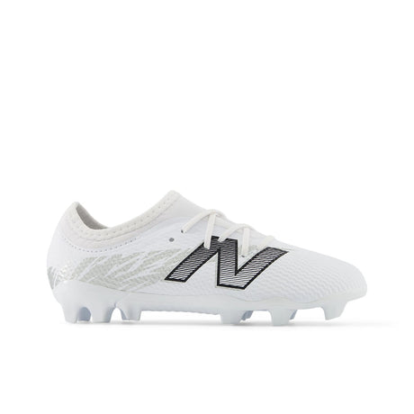 New Balance Youth Furon Team Firm Ground V8 Soccer Cleats-1