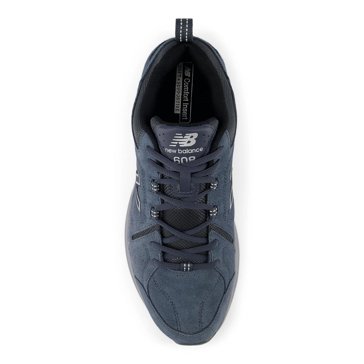New Balance Men's MX608V5 Training Shoes-3