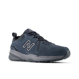 New Balance Men's MX608V5 Training Shoes-4
