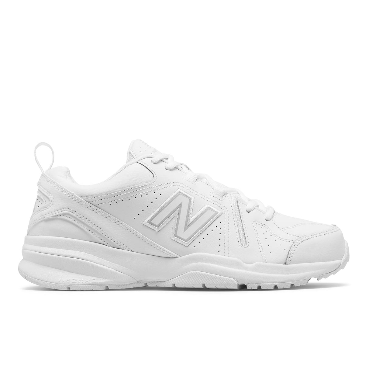 New Balance Men's MX608V5 Training Shoes-1