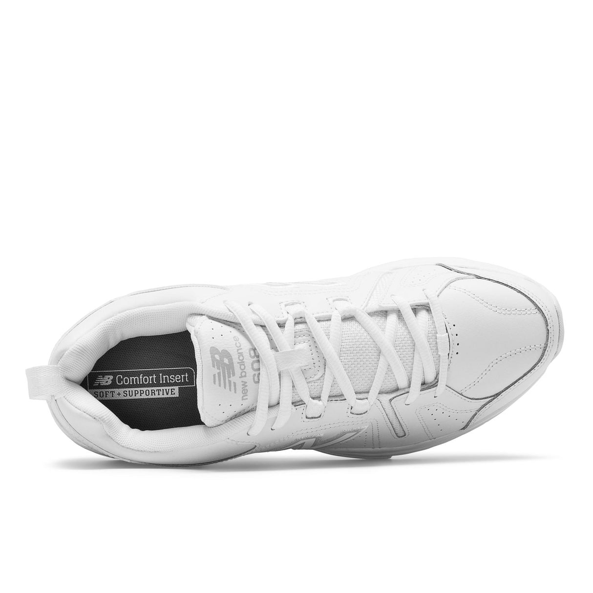 New Balance Men's MX608V5 Training Shoes-3