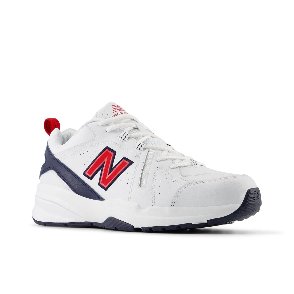 New Balance Men's MX608V5 Training Shoes-2