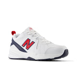 New Balance Men's MX608V5 Training Shoes-2