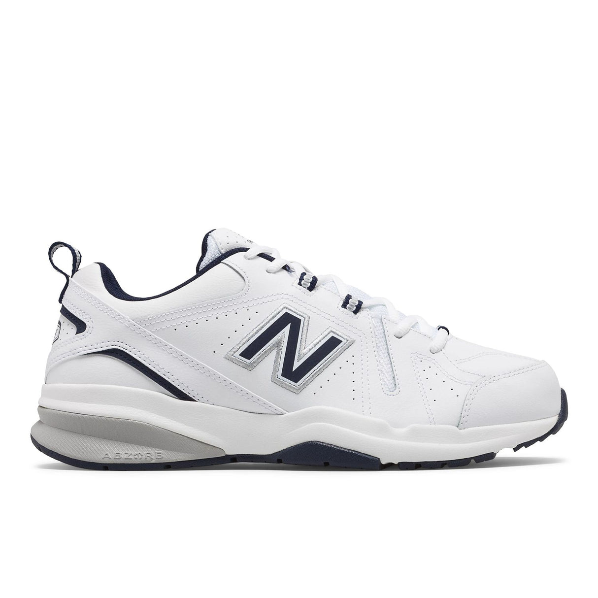 New Balance Men's MX608V5 Training Shoes-1