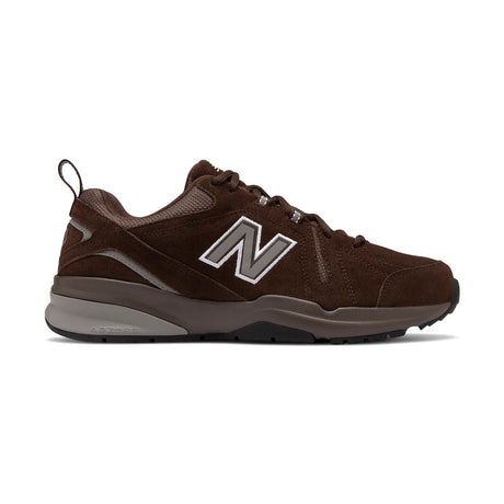 New Balance Men's MX608V5 Training Shoes-1