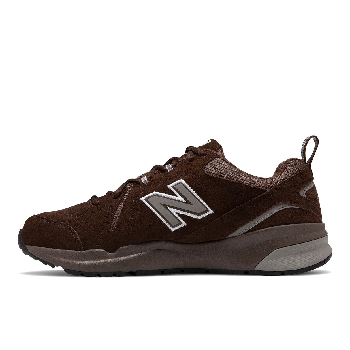 New Balance Men's MX608V5 Training Shoes-2