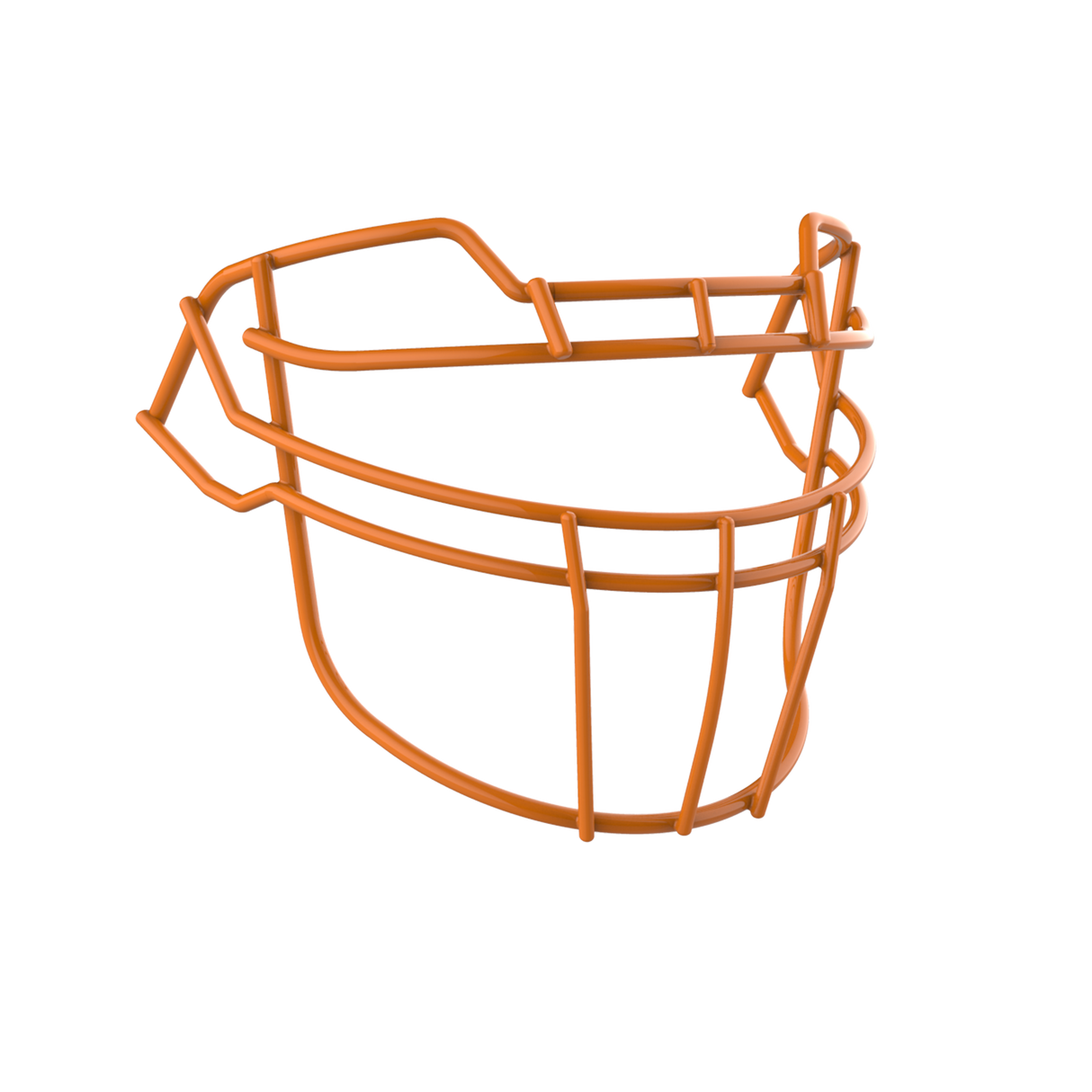 Schutt Vengeance V-ROPO-DW-TRAD-YF Carbon Steel Football Facemask