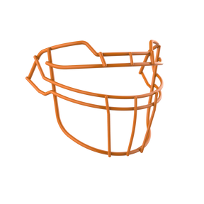 Schutt Vengeance V-ROPO-DW-TRAD-YF Carbon Steel Football Facemask