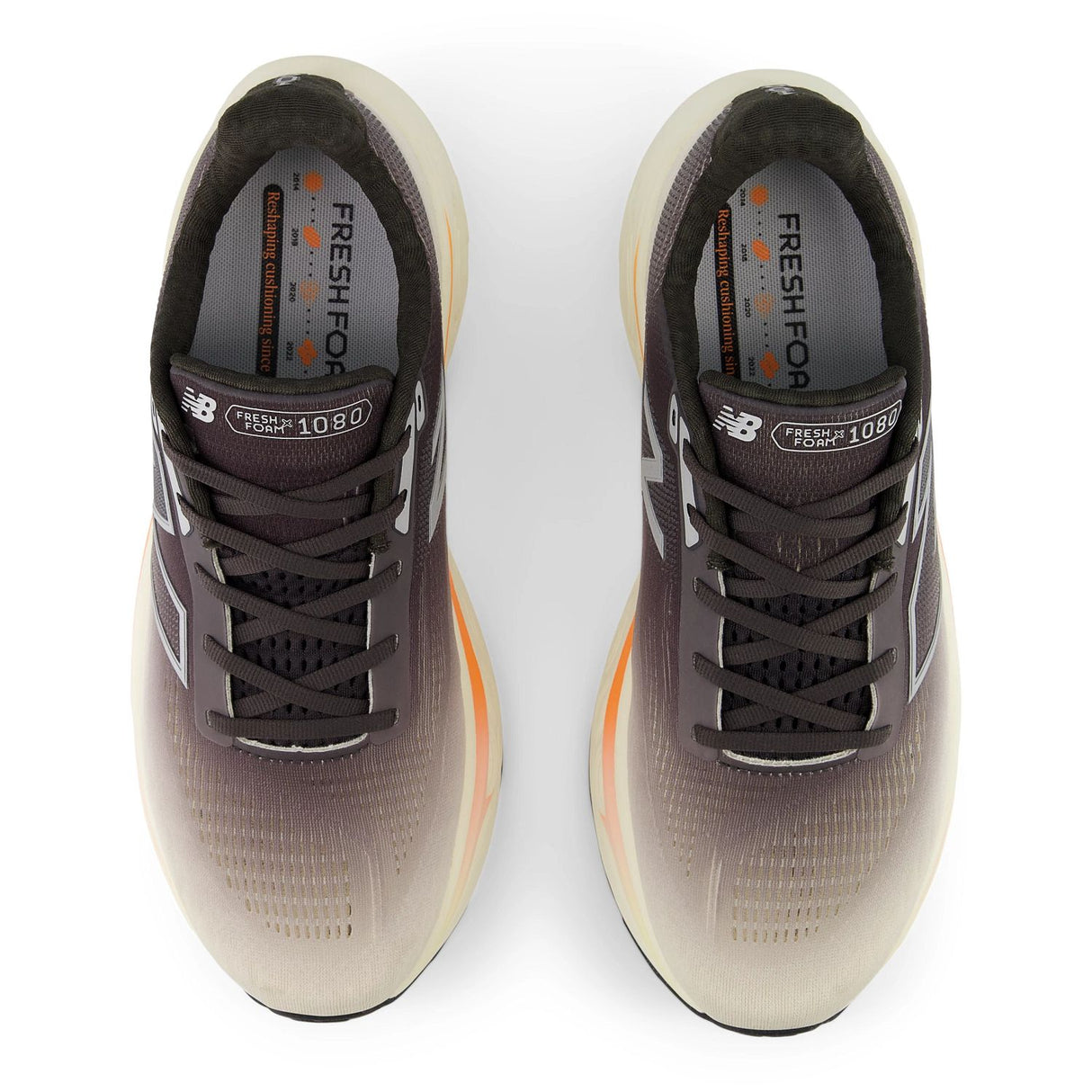 New Balance Men's Fresh Foam X 1080v14 Running Shoes-4