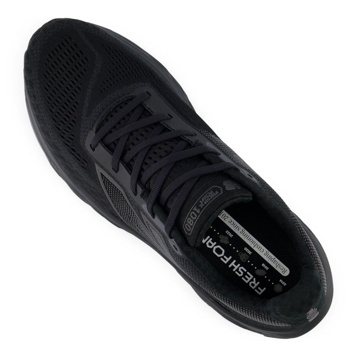 New Balance Men's Fresh Foam X 1080v14 Running Shoes-11