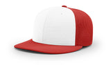 Richardson PTS20M Pulse/Mesh Back R-Flex Hat-1