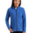 Clique Women's Powder Recycled Fleece Full Zip Jacket-1
