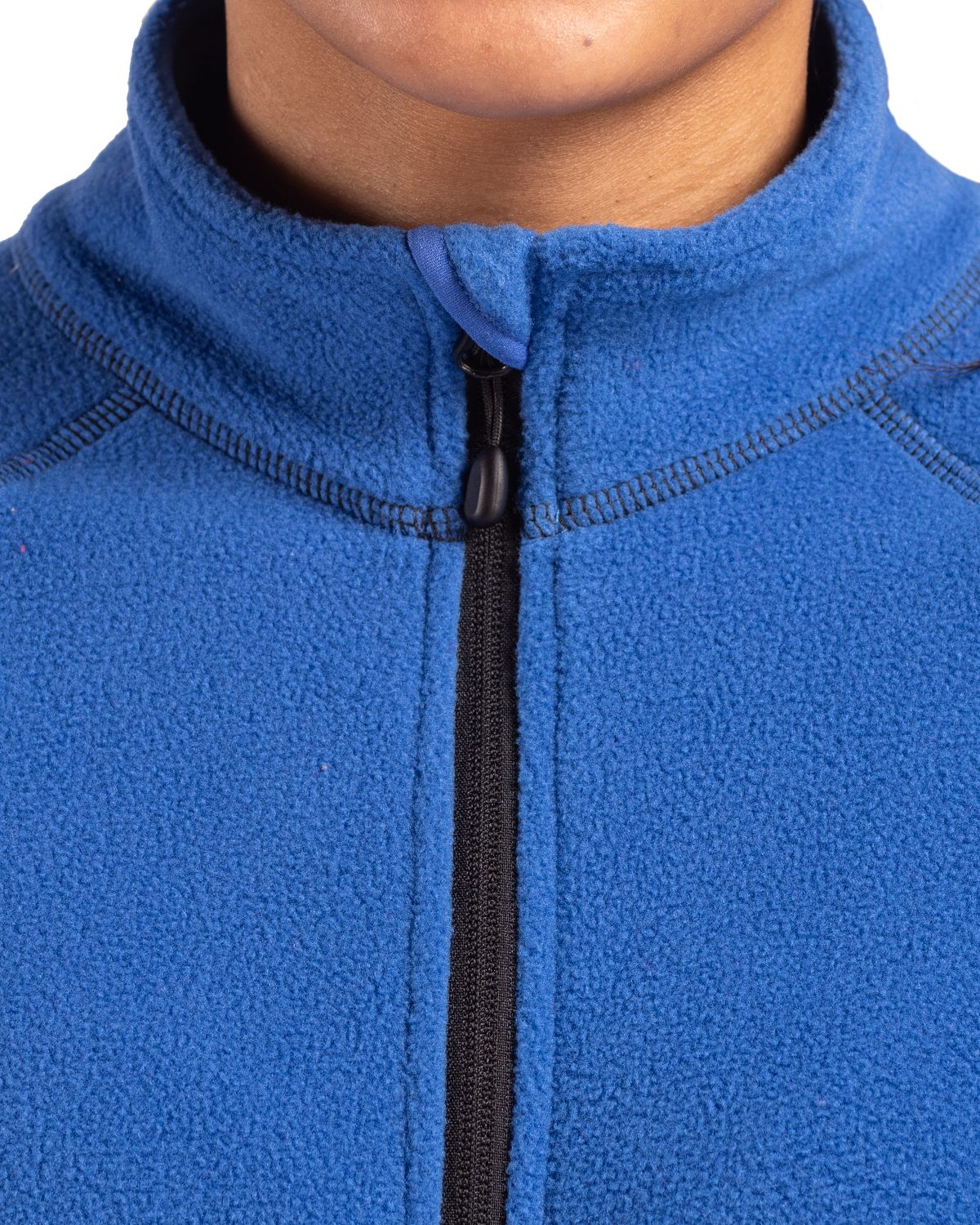 Clique Women's Powder Recycled Fleece Full Zip Jacket-5