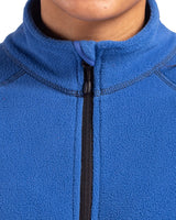 Clique Women's Powder Recycled Fleece Full Zip Jacket-5