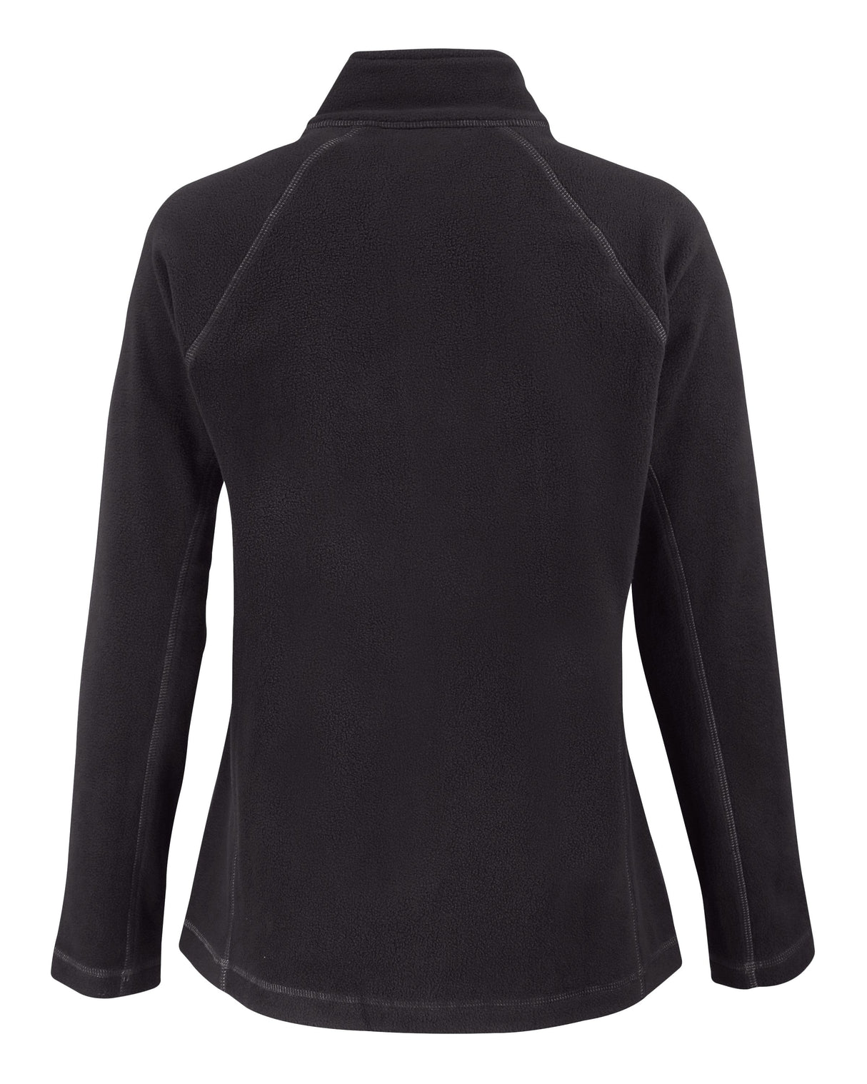 Clique Women's Powder Recycled Fleece Full Zip Jacket-3