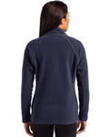 Clique Women's Powder Recycled Fleece Full Zip Jacket-1
