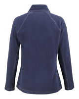 Clique Women's Powder Recycled Fleece Full Zip Jacket-6