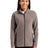 Clique Women's Powder Recycled Fleece Full Zip Jacket-1
