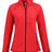 Clique Women's Powder Recycled Fleece Full Zip Jacket-1