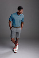 Cutter & Buck Men's Bainbridge Sport Technical Short-3